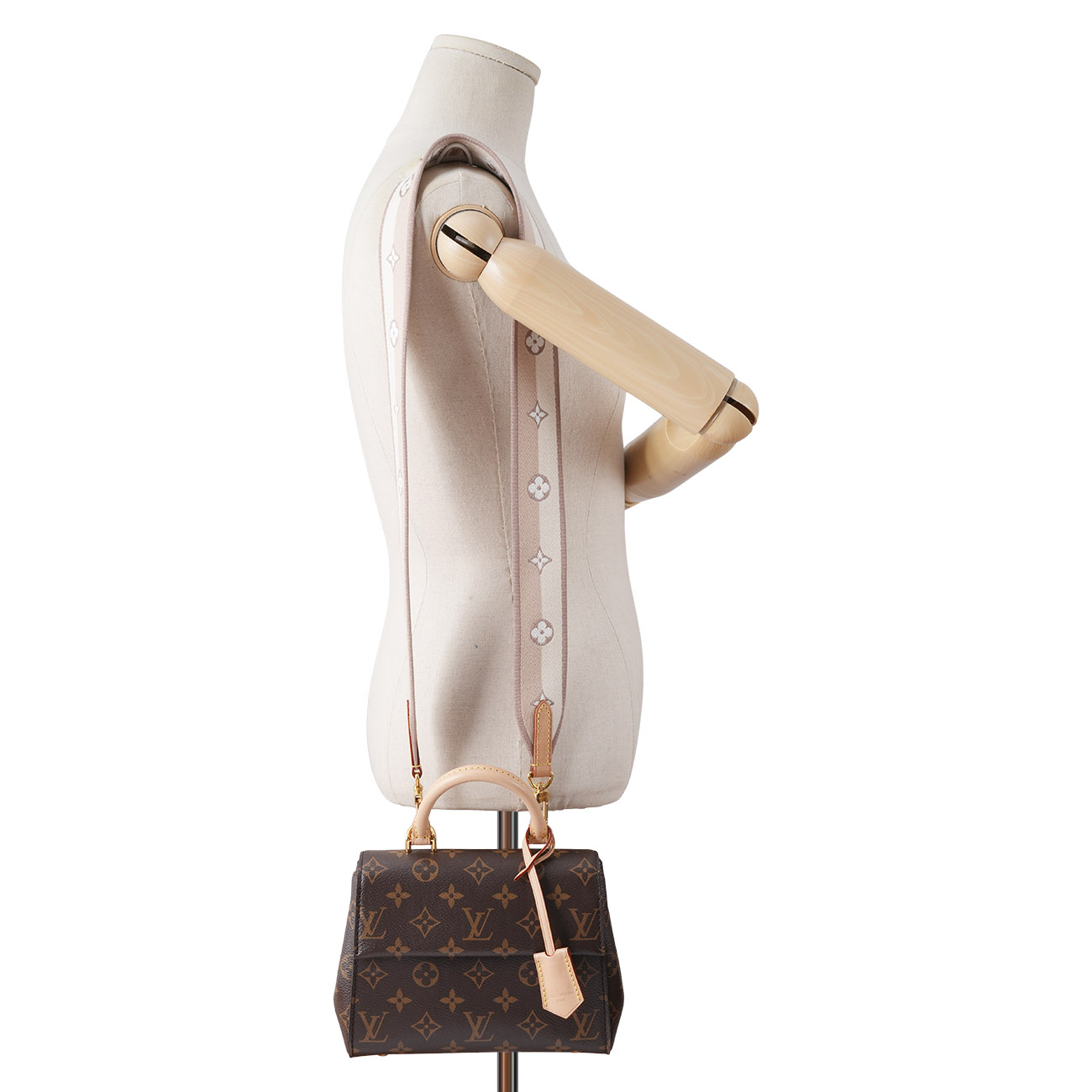 LOUIS VUITTON(USED)루이비통 M46055 모노그램 클루니 미니